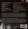 Sleep with Ghosts - Sleep with Ghosts CD