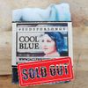 COOL BLUE - Soap SOLD OUT