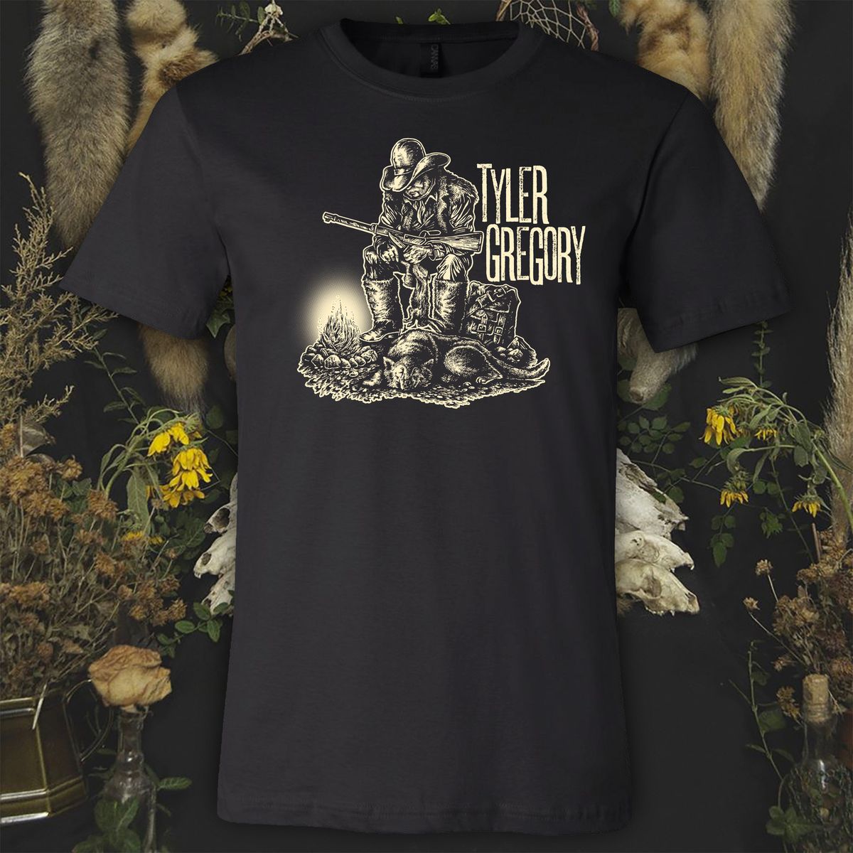 Mountain man T-Shirt