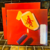 Photo Albums Full of Bad Ideas - CD