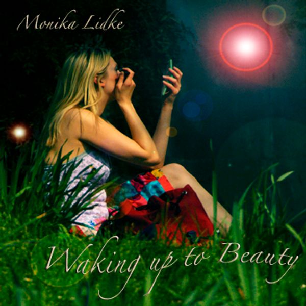 Waking up to beauty - CD