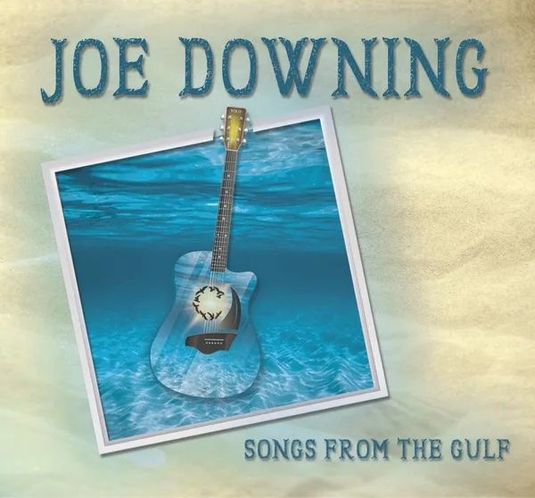 Songs From The Gulf - Album