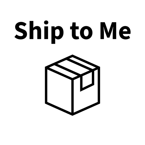 Ship to Me