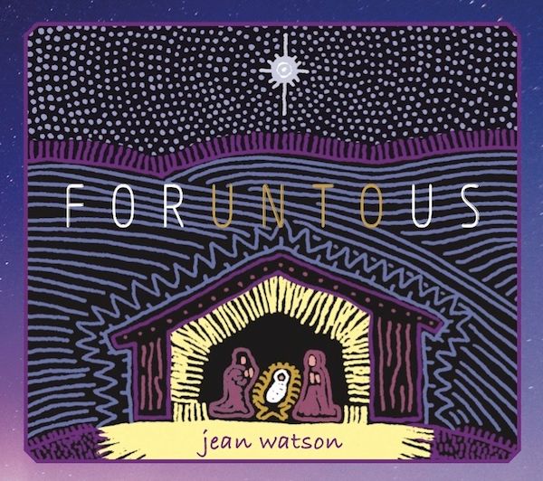 Jean Watson Christmas