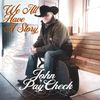 We All Have A Story - CD + (Includes Digital Download)