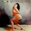 Let Them Eat Metal - Let Them Eat Metal Cassette