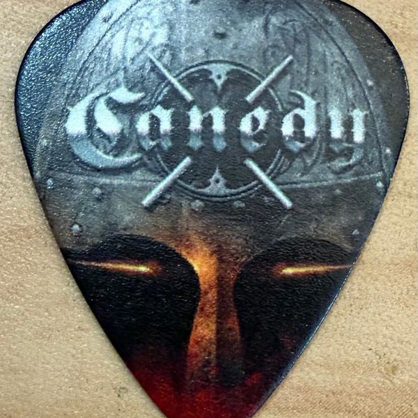 Canedy Guitar Picks