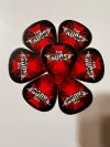 The Rods Guitar Picks
