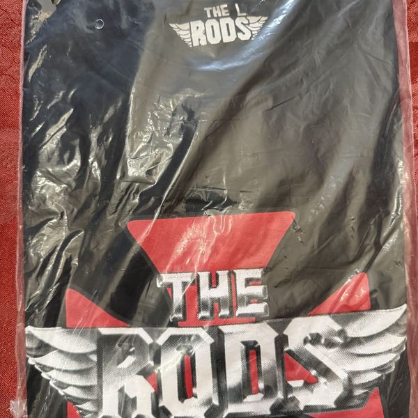 The Rods T-shirt