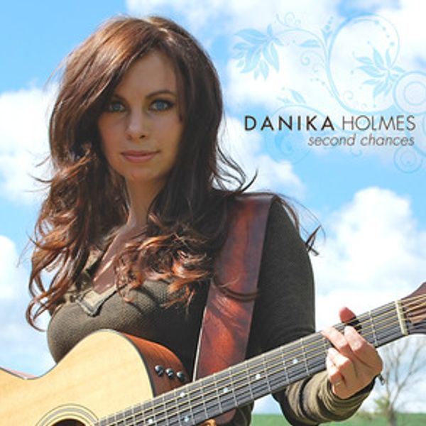 Second Chances - Signed CD
