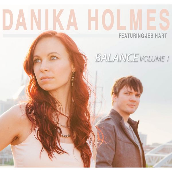 Balance - Signed CD