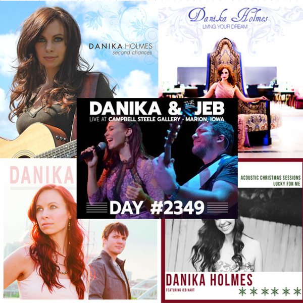 Mega Music Bundle (6 Disc)