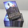 Tales of the Black Piper - Hardcover - Crowdfund Exclusive Print