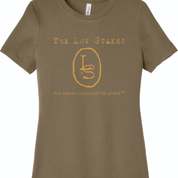 Women`s Tee
