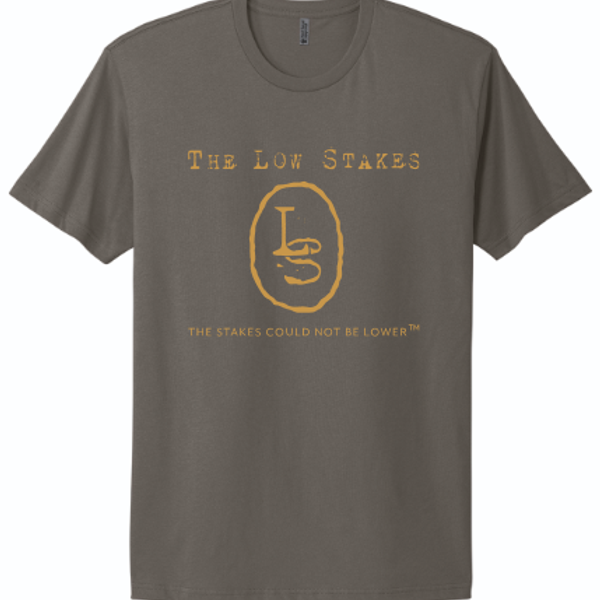 Unisex Tee