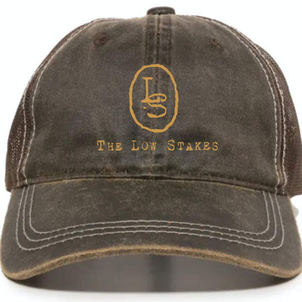 Basecall Cap