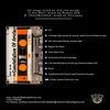 The Virgo Tape 3.0 The Constellation Of Arista - CD