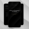 The Artist Partnership Playbook