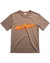 T-Shirt, "The Pairs is a Trio" Summer 2026