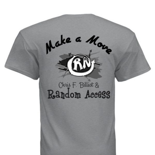 Prototype Limited Edition T-Shirt