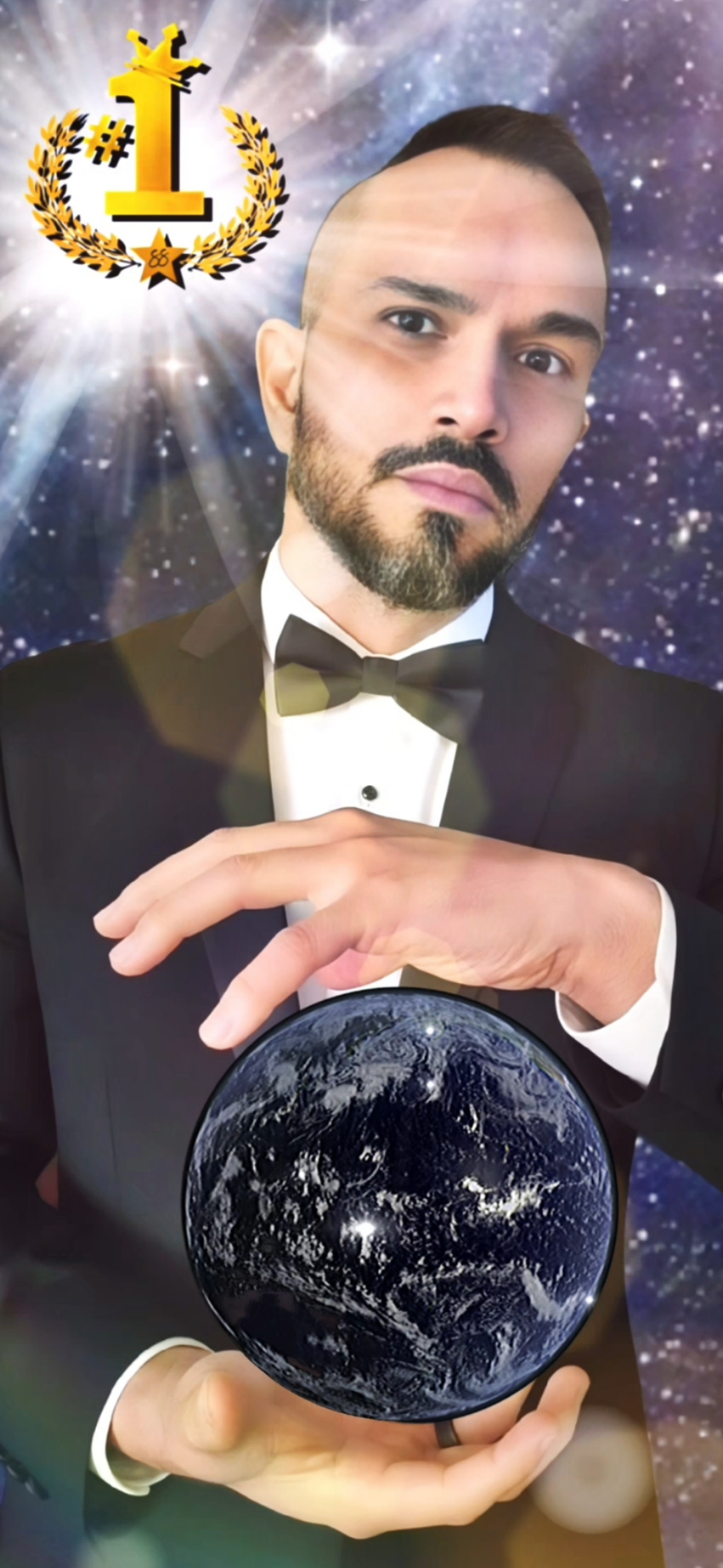 Noticias navideñas de celebridades: El Artista Nº1 del Mundo™, Sidow Sobrino lidera los titulares globales de música navideña con el lanzamiento del visualizer “Decorating Christmas”