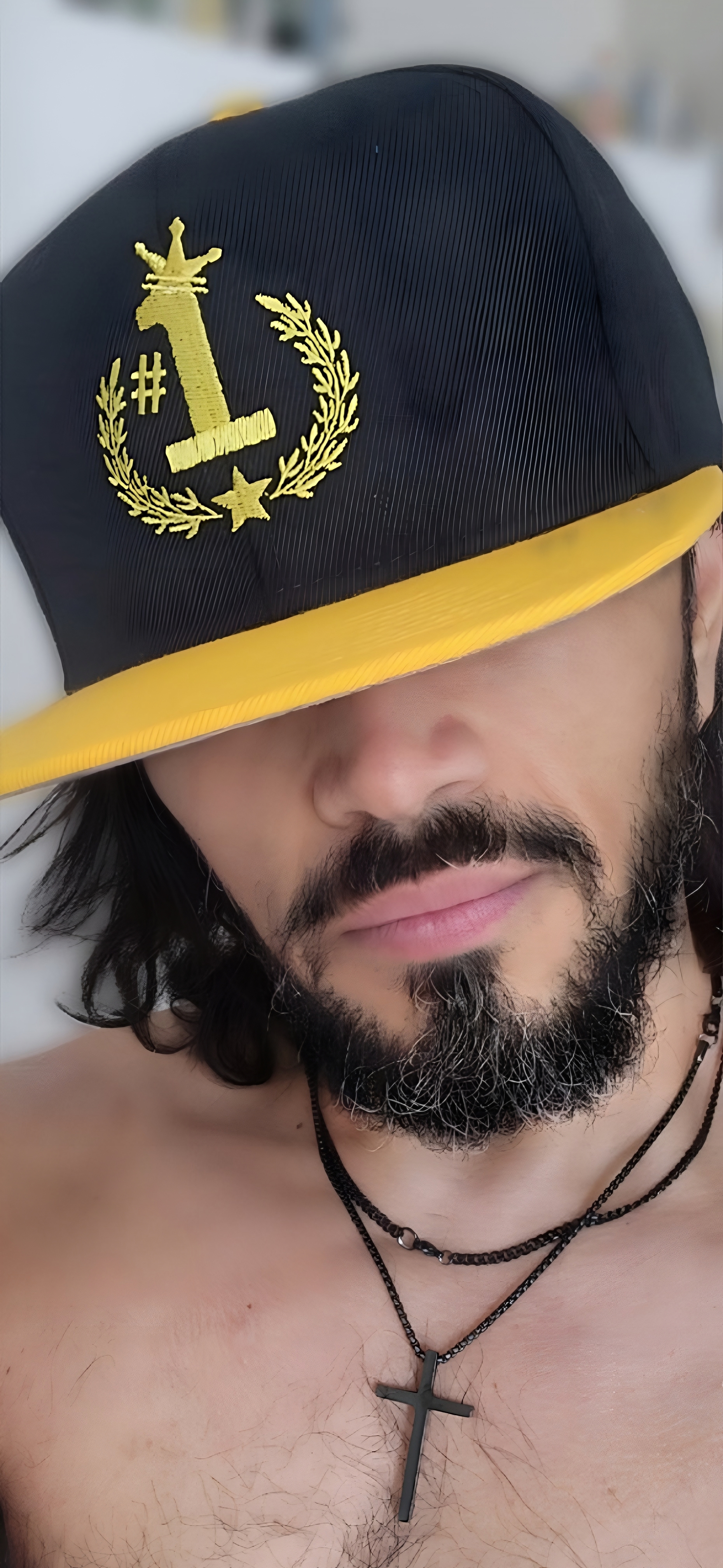 Lleva la Actitud de El Artista No.1 - Sidow Sobrino: Estilo, Poder y Confianza en Cada Detalle - Cultura y Moda