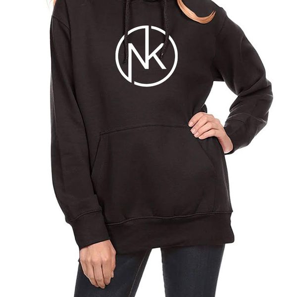 NK Hoodie