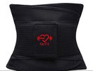 NicFit Waist Trainer (Red Logo)