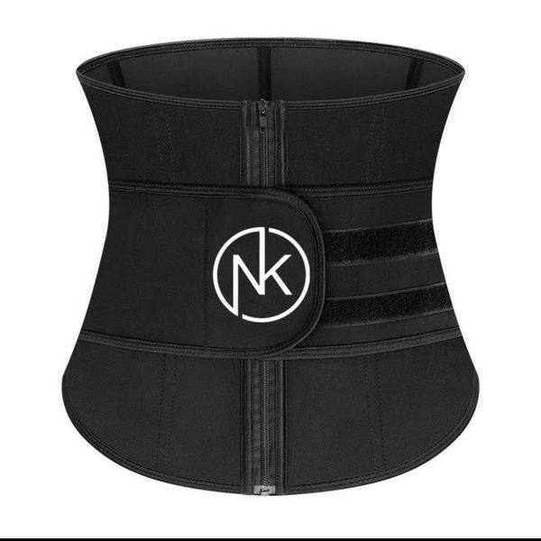 NK Signature Full Coverage Waist Trainer