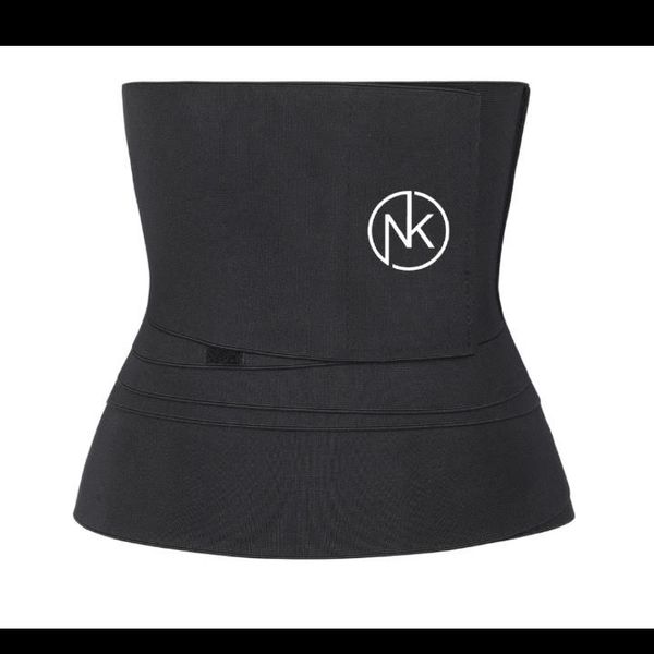 NicFit Waist Wrap