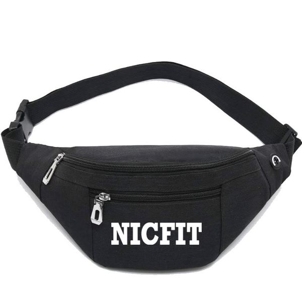NicFit Bag