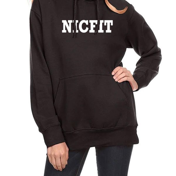 Nicfit Hoodie