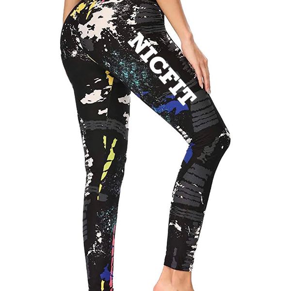 NicFit leggings