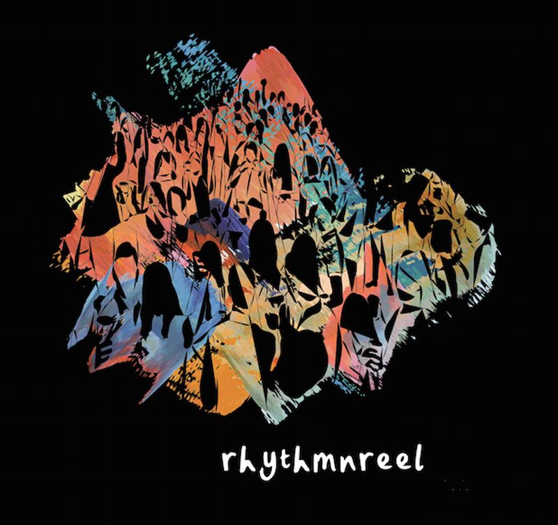 Live at the Ironworks - CD Released 2015
