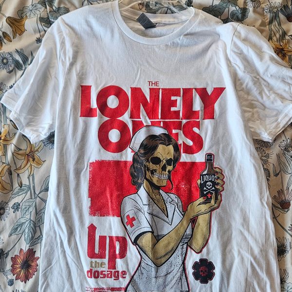 Up The Dosage Unisex