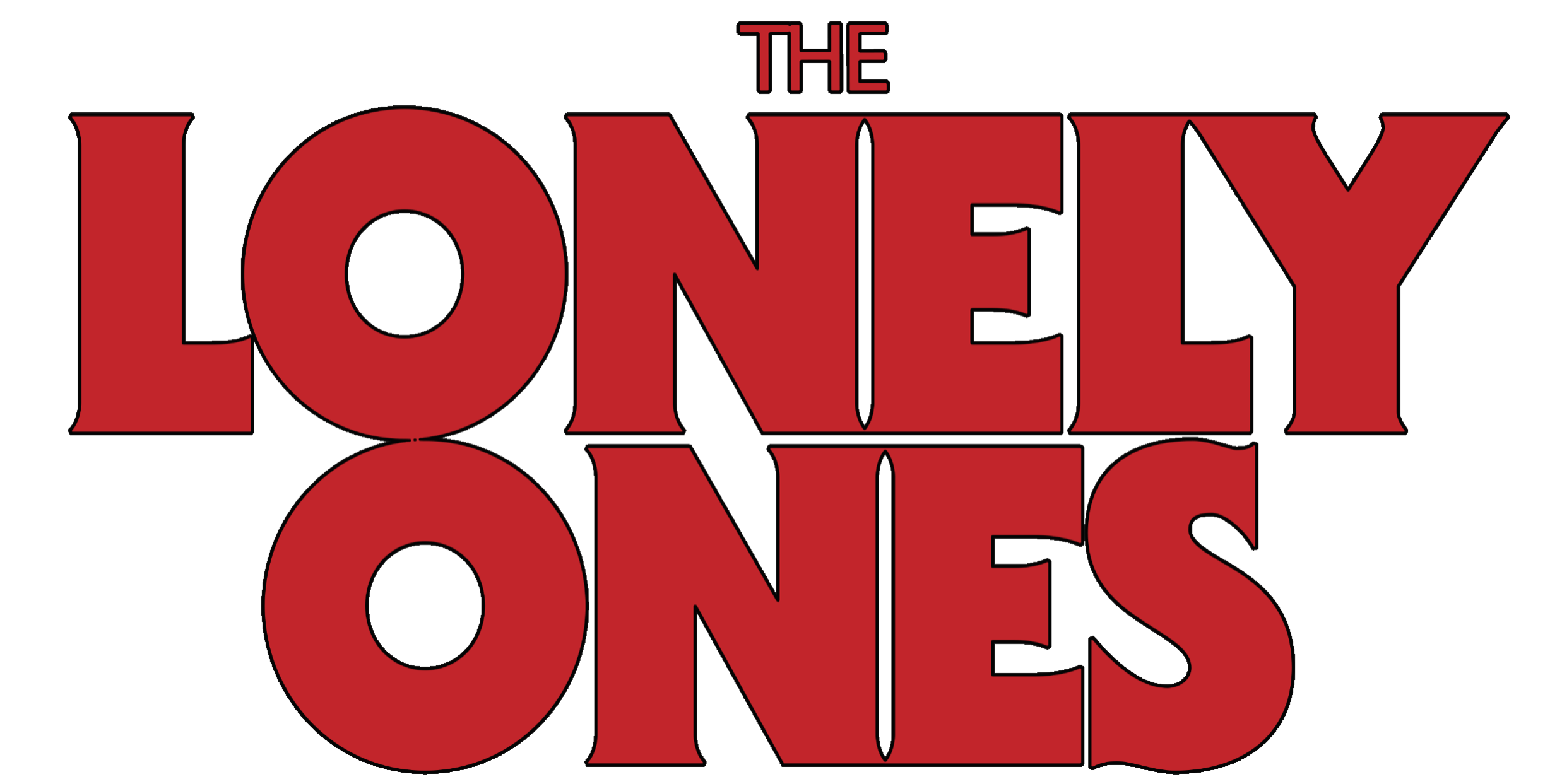 The Lonely Ones