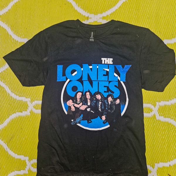 Blue Band Shirt