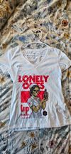 Up The Dosage V Neck