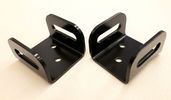 DIY 5/8" MONO BALL Ermish Rear Camber - Toe Adjustment Brackets .
