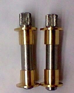DATSUN 510 1600 SSS Skyline S45 B110 B210 Door Hinge Brass Bush Bushing Pin Kit