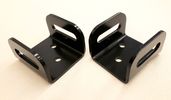DIY STOCK BOLT - Ermish Rear Camber - Toe Adjustment Bracket