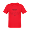 Artivist T-Shirt