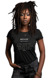 Artivist T-Shirt