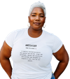 Artivist T-Shirt