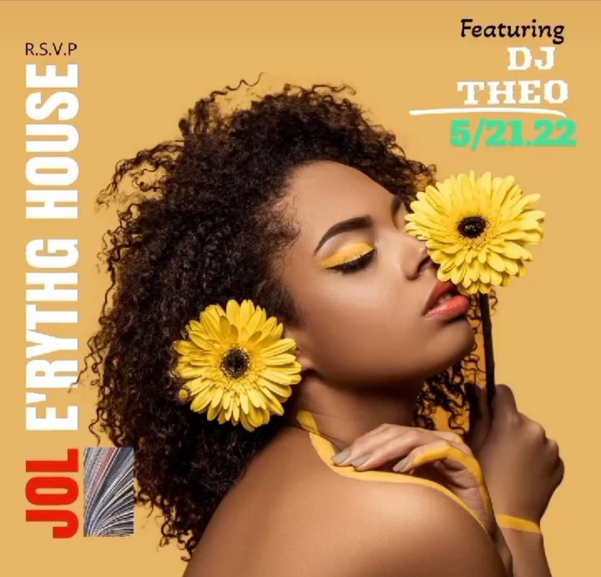 JOL 901House Music Series (May2022)