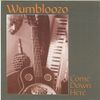 Come Down Here:CD