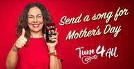 Happy Mother's Day Mummy ( generic song page )