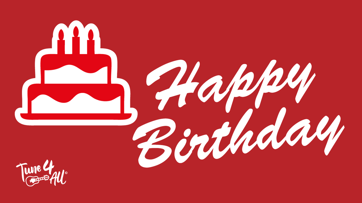 Birthday Personalised Song