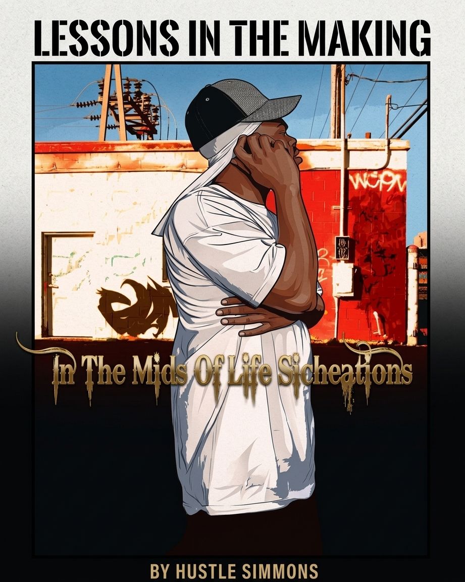 In The Mids of Life Sitcheations “Ebook”
