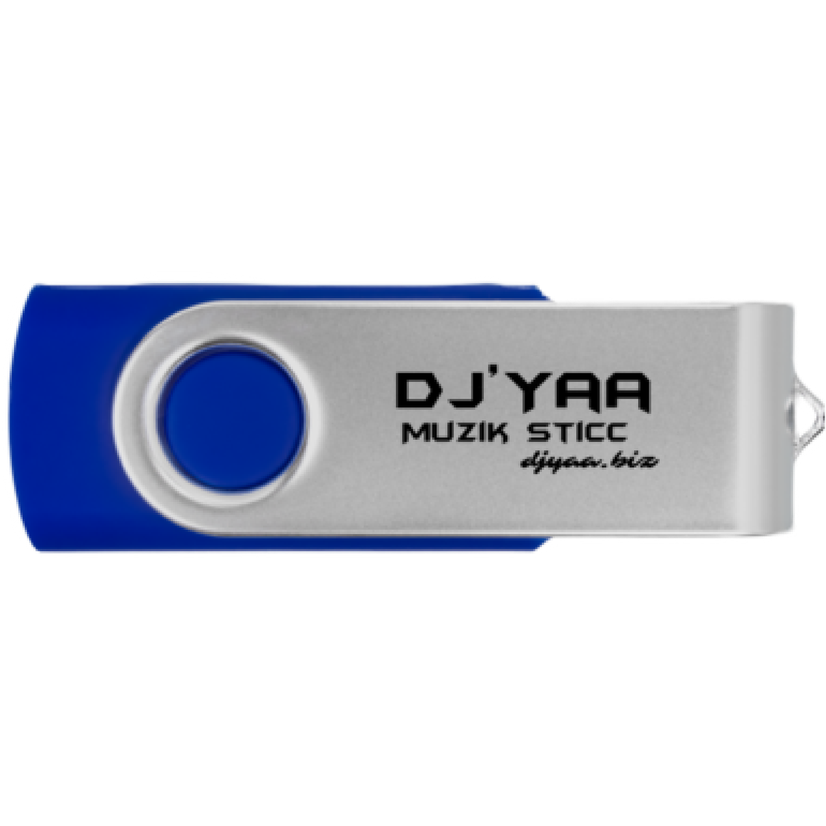 DJ Yaa Muzik SticC
